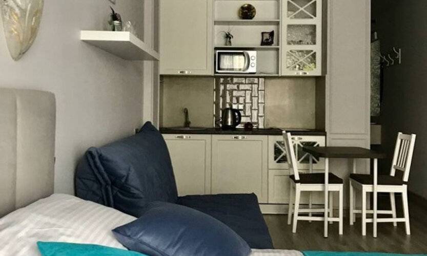 Green Home Ufa