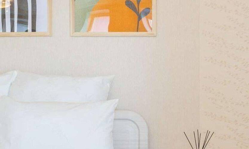 Apartments Liberty City На Проспекте Октября 84/4