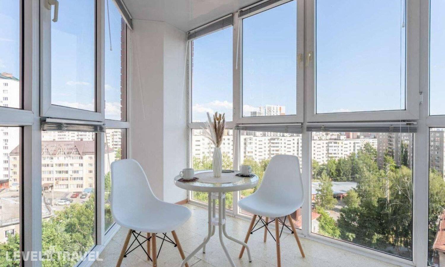 фотографии отеля Apartments Liberty City На Проспекте Октября 84/4 в Россия(Уфа) - фото №7