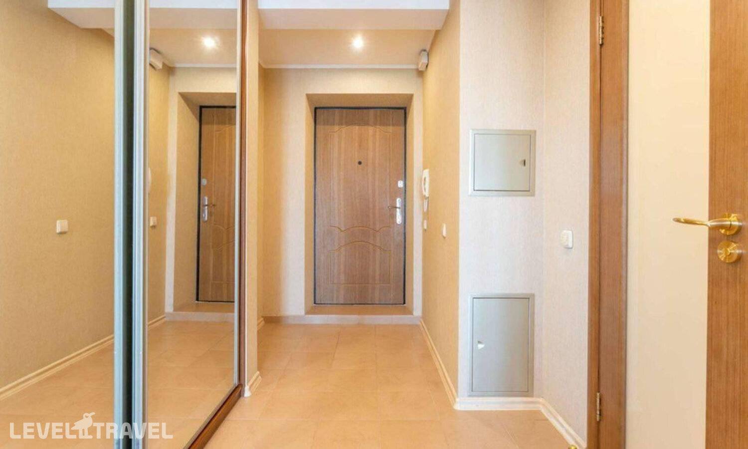 фотографии отеля Apartments Liberty City На Проспекте Октября 84/4 в Россия(Уфа) - фото №6