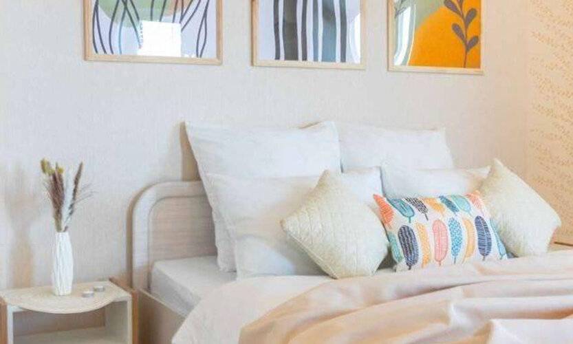 Apartments Liberty City На Проспекте Октября 84/4