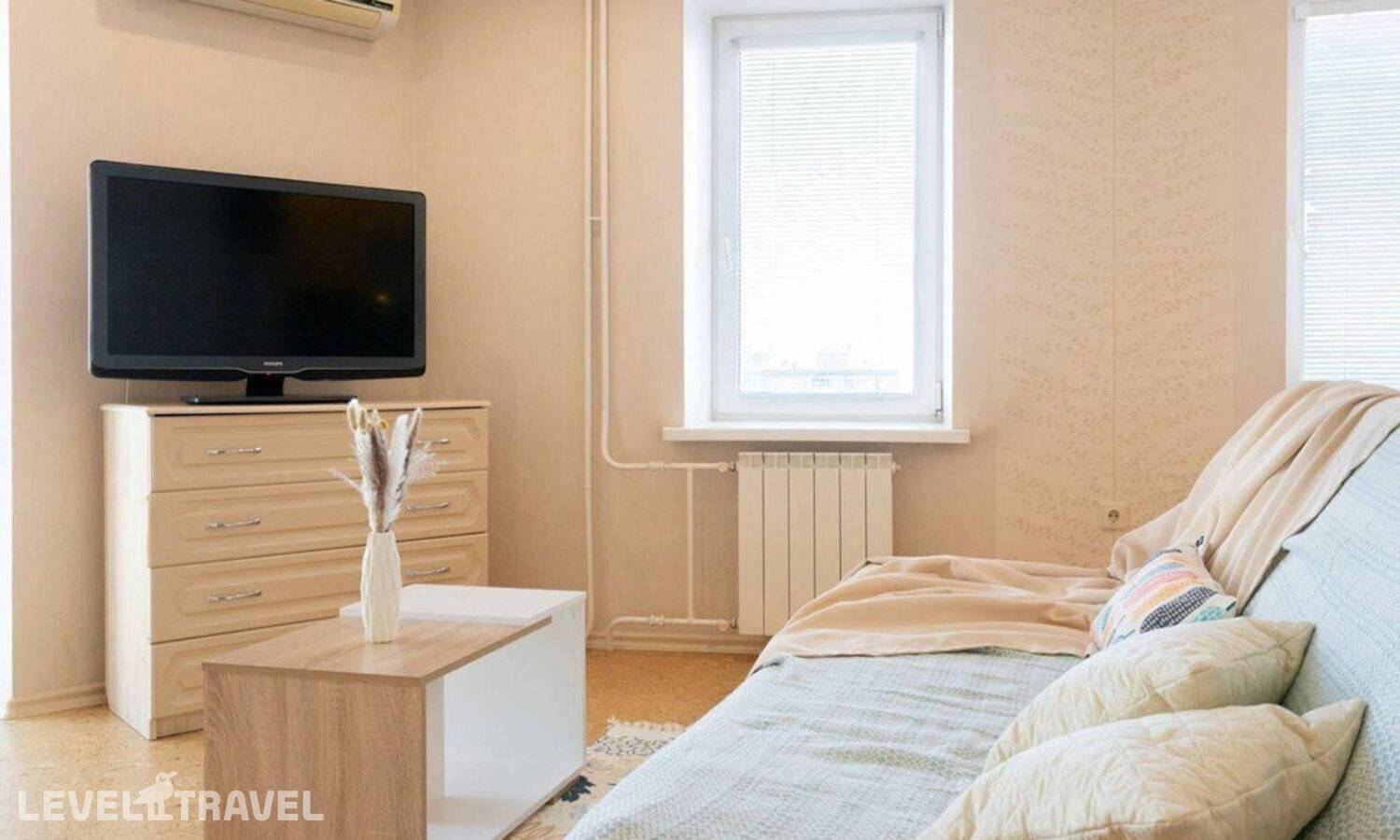 фотографии отеля Apartments Liberty City На Проспекте Октября 84/4 в Россия(Уфа) - фото №8