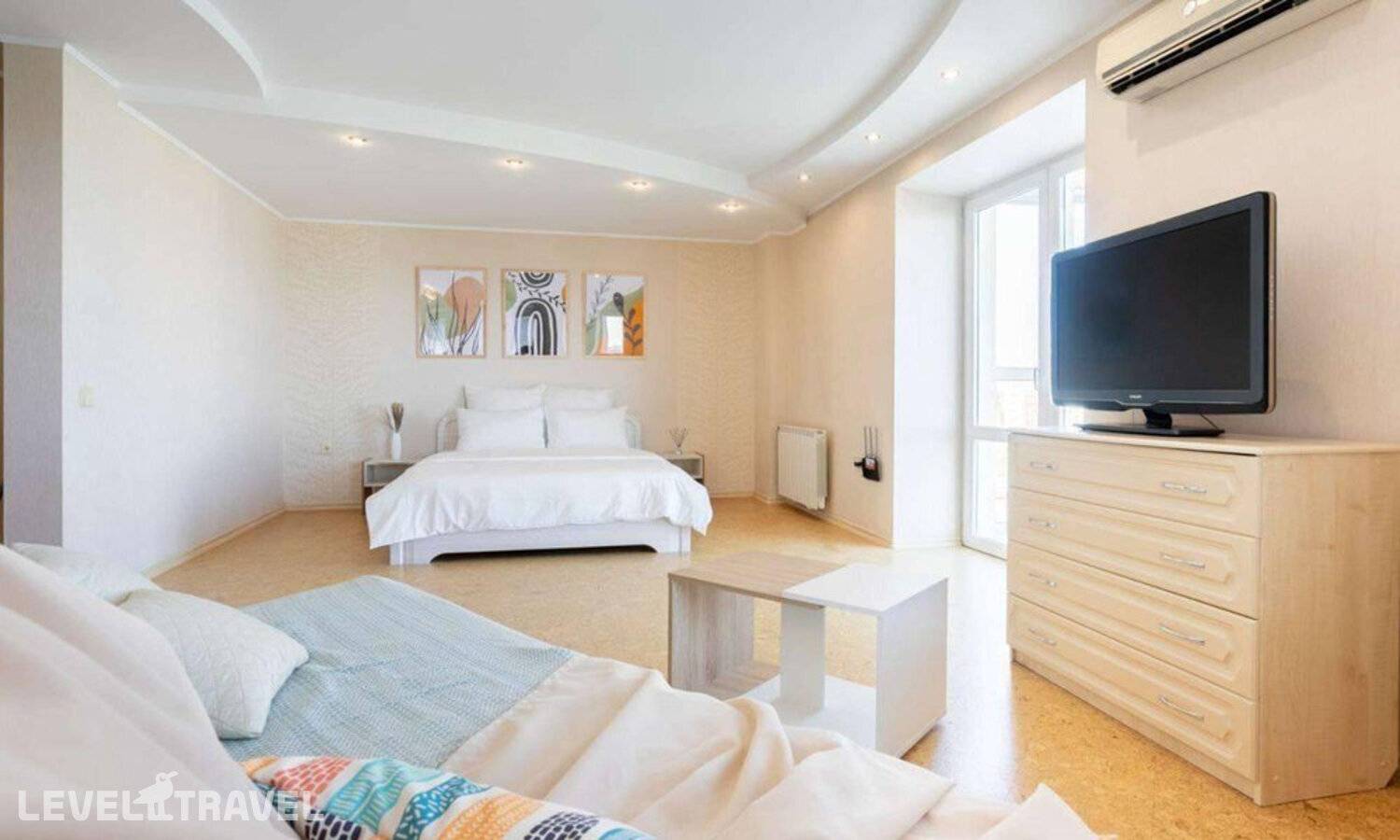 фотографии отеля Apartments Liberty City На Проспекте Октября 84/4 в Россия(Уфа) - фото №2