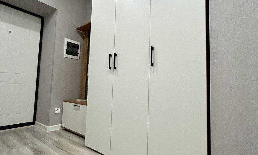 Четыре Сезона На Улице Рудольфа Нуреева 7