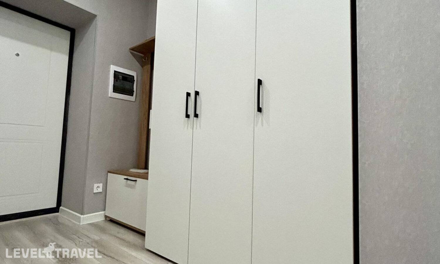 фотографии отеля Четыре Сезона На Улице Рудольфа Нуреева 7 в Россия(Уфа) - фото №39