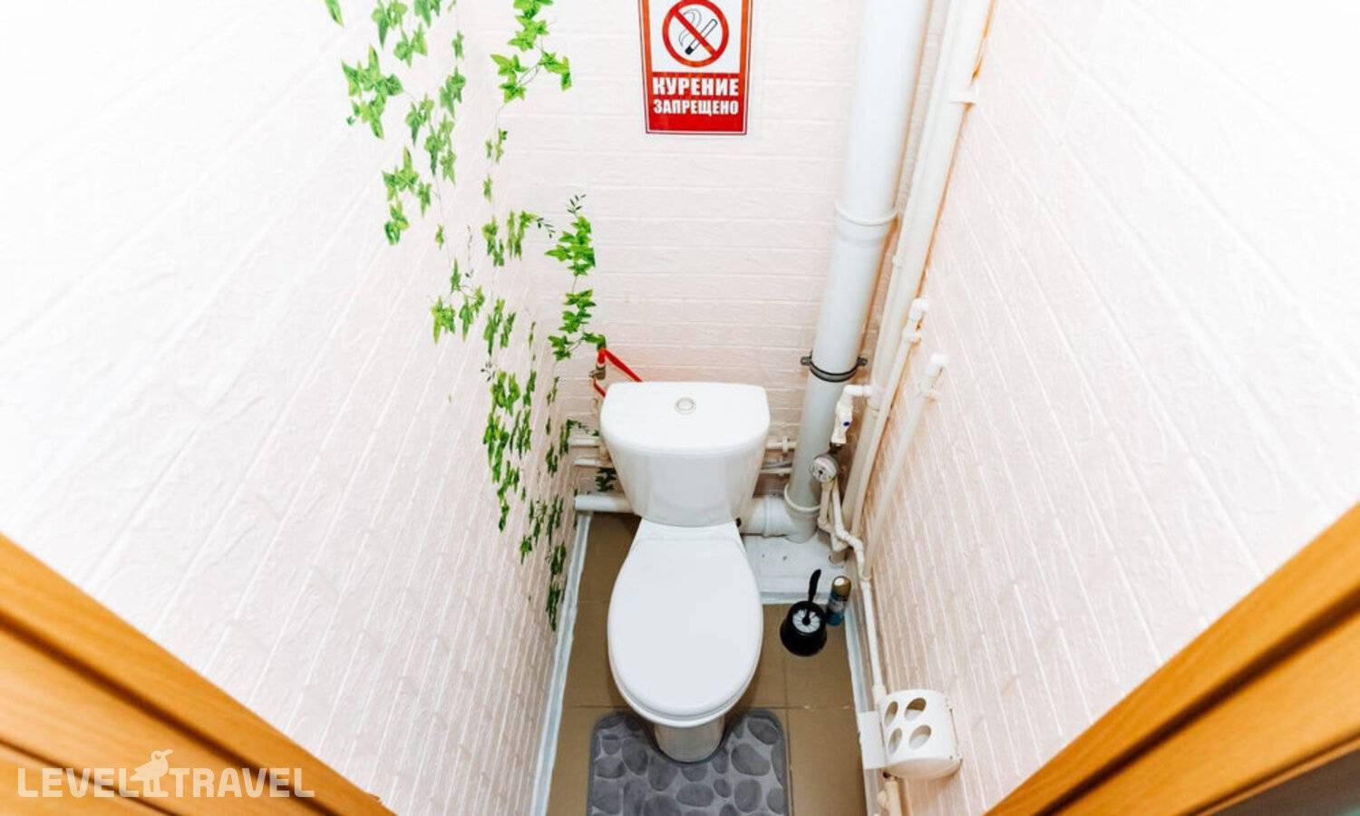 фотографии отеля Апартаменты На Улице Булата Имашева 7 в Россия(Уфа) - фото №20