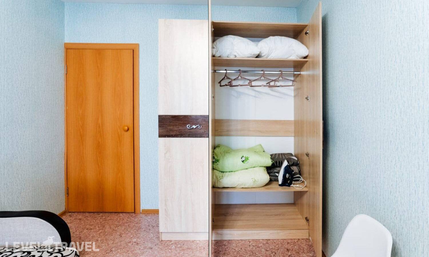 фотографии отеля Апартаменты На Улице Булата Имашева 7 в Россия(Уфа) - фото №26