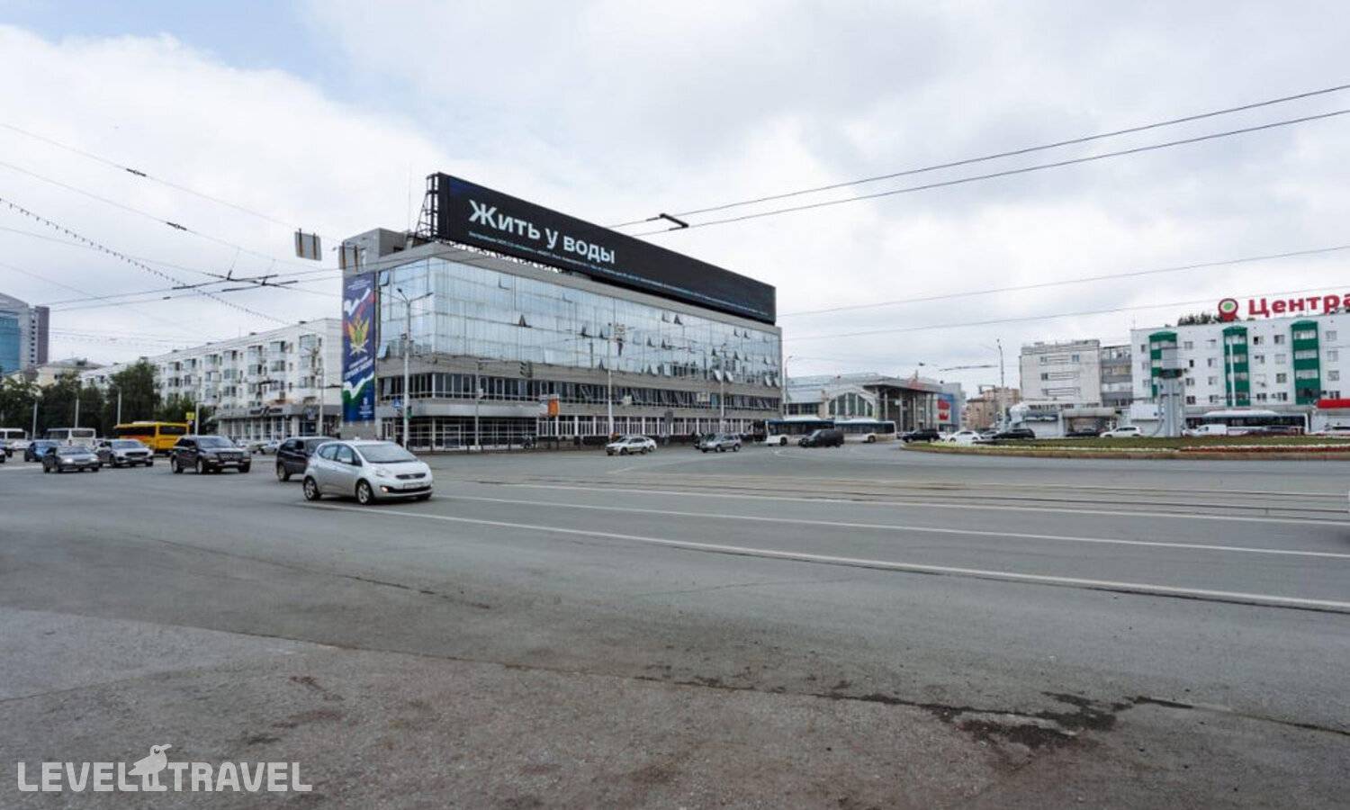 фотографии отеля Апартаменты На Улице Достоевского 97 в Россия(Уфа) - фото №11
