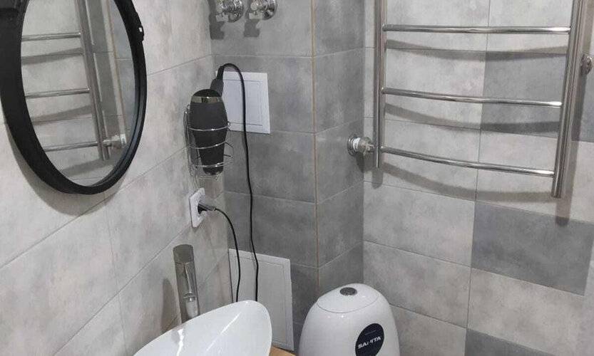 Апартаменты На Улице Кольцевая