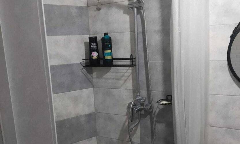 Апартаменты На Улице Кольцевая