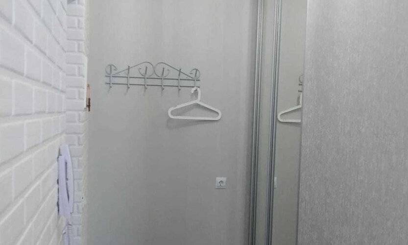 Апартаменты На Улице Кольцевая