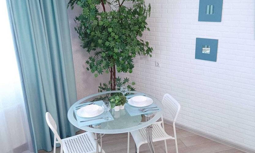 Апартаменты На Улице Кольцевая