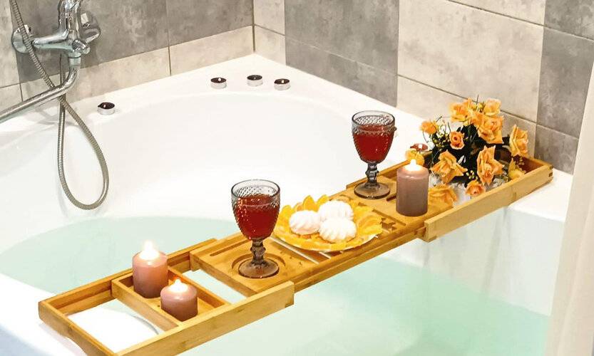 Апартаменты На Улице Кремлёвская