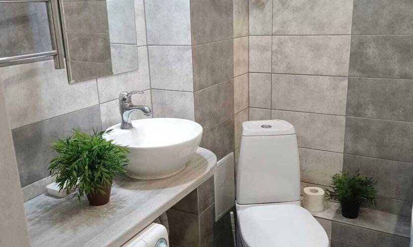 Апартаменты На Улице Кремлёвская