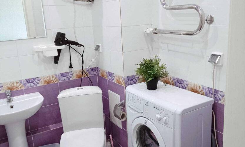 Апартаменты На Улице Кремлёвская