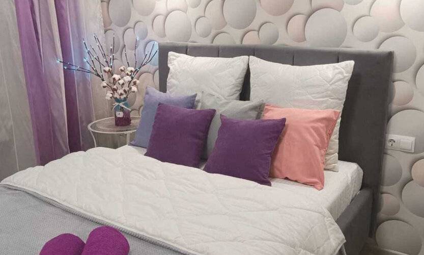 Апартаменты На Улице Кремлёвская