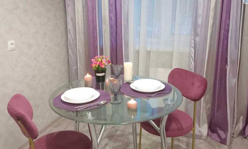 Апартаменты На Улице Кремлёвская