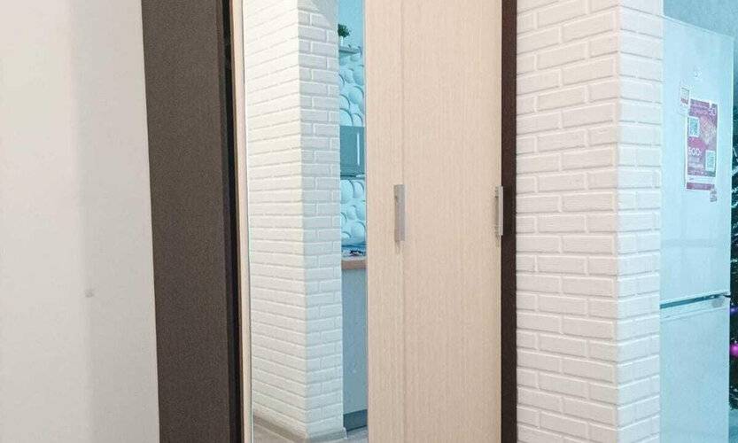 Апартаменты На Улице Кремлёвская