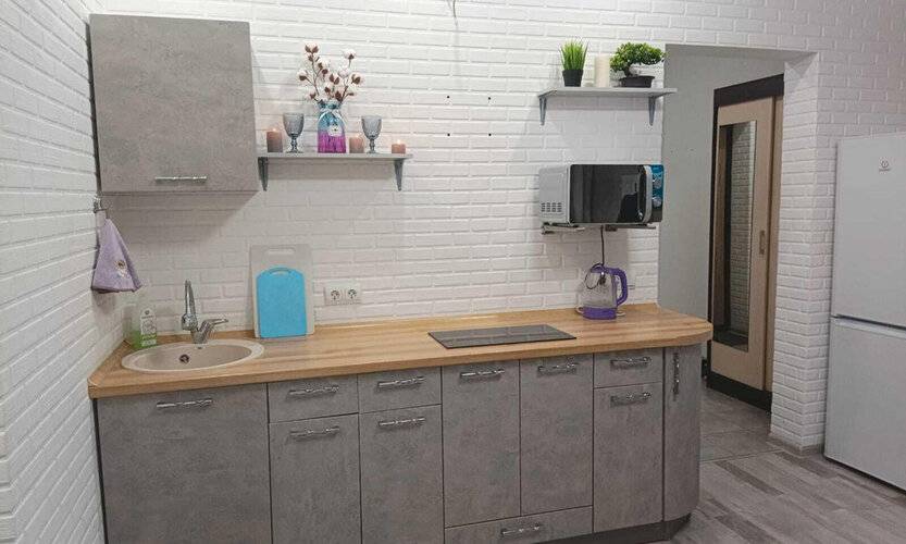 Апартаменты На Улице Кремлёвская