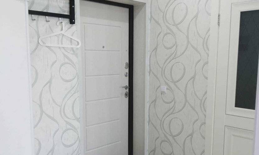 Апартаменты На Улице Кремлёвская