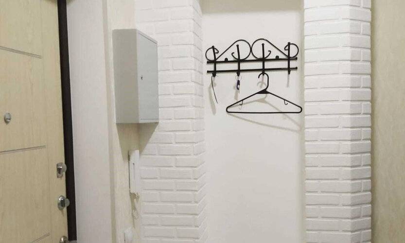 Апартаменты На Улице Набережная Реки Уфы