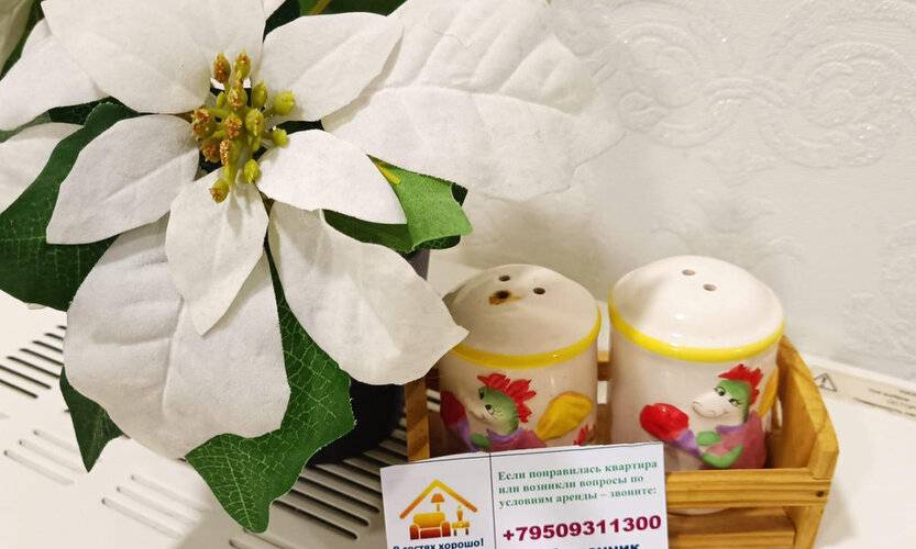 Апартаменты На Улице Набережная Реки Уфы