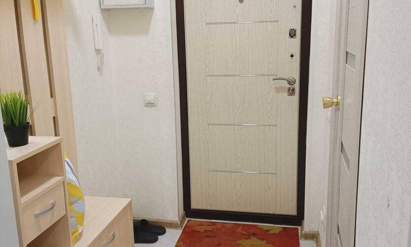 Апартаменты На Улице Набережная Реки Уфы