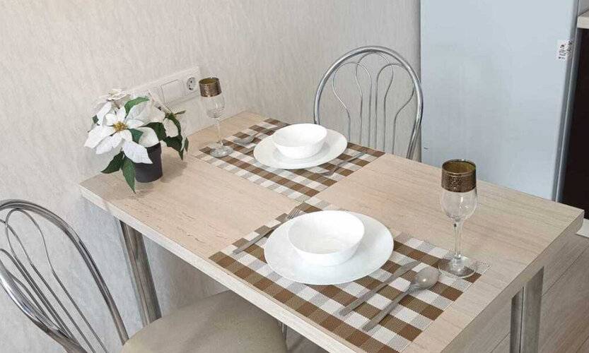 Апартаменты На Улице Набережная Реки Уфы