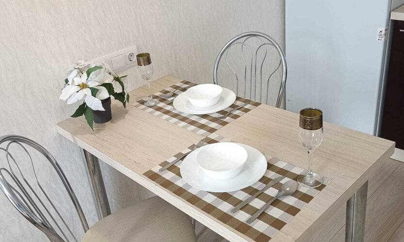 Апартаменты На Улице Набережная Реки Уфы