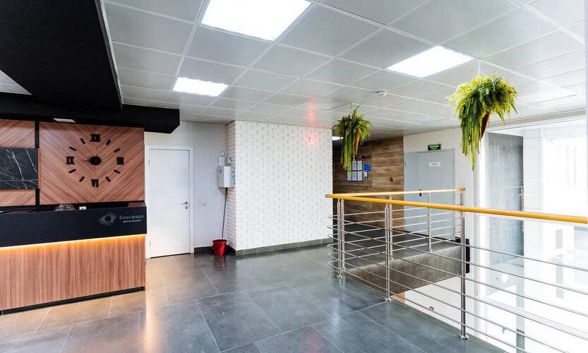 Апартаменты На Улице Энтузиастов Д 15