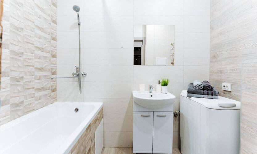 Апартаменты На Улице Энтузиастов Д 15