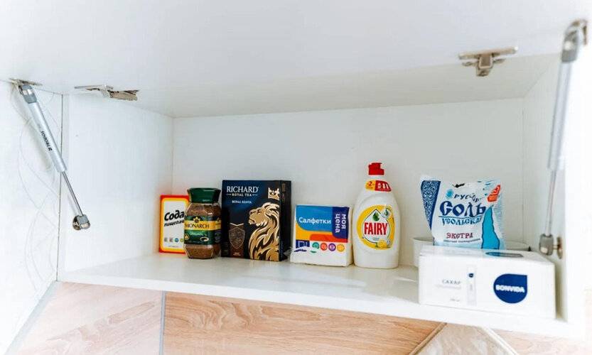 Апартаменты На Улице Энтузиастов Д 15