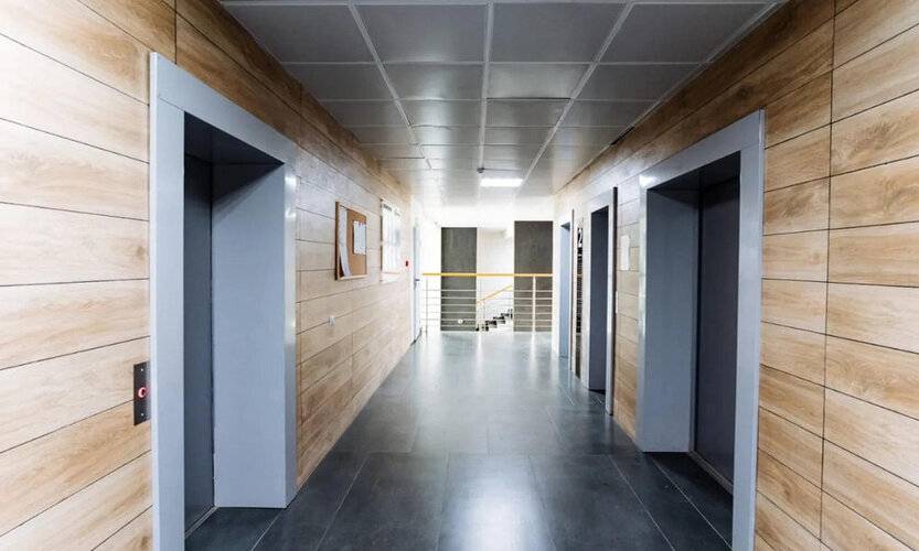 Апартаменты На Улице Энтузиастов Д 15