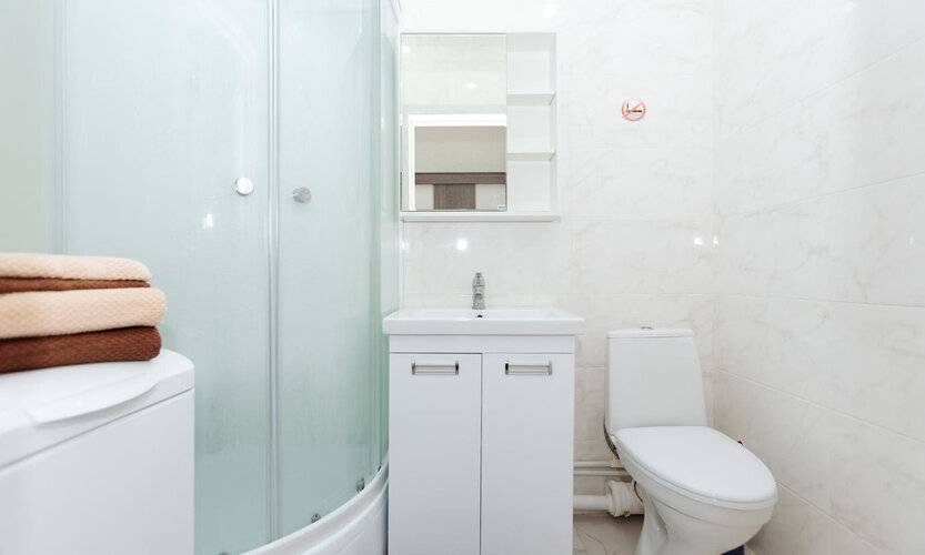 Уютная Квартира На Улице Аксакова 81