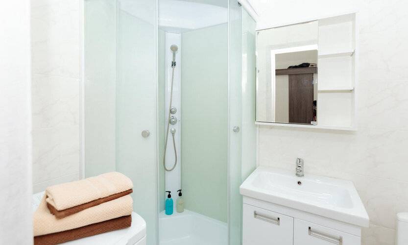 Уютная Квартира На Улице Аксакова 81