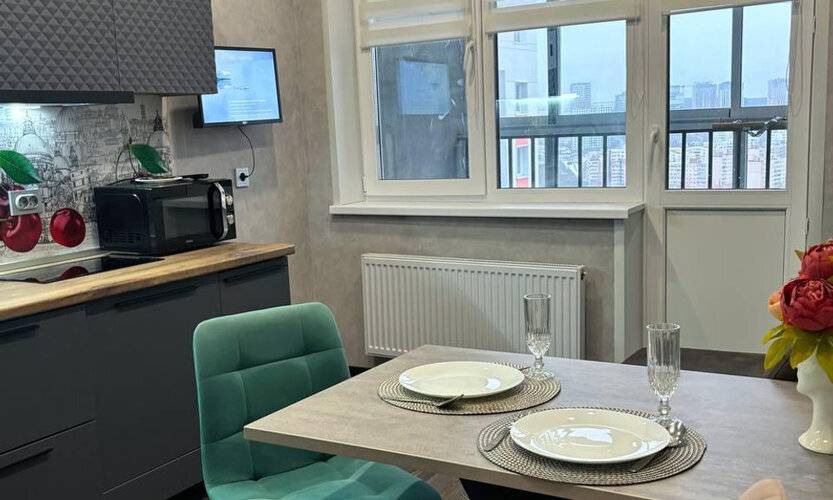 Добрая Хозяюшка На Улице Айская 39