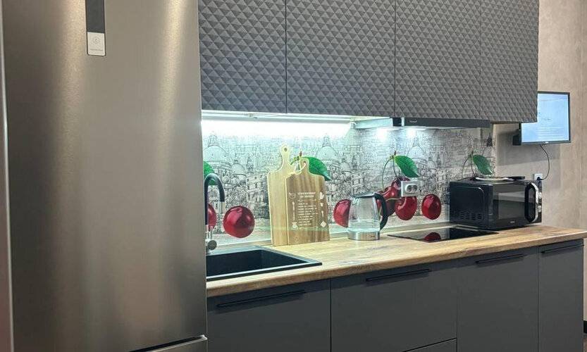 Добрая Хозяюшка На Улице Айская 39