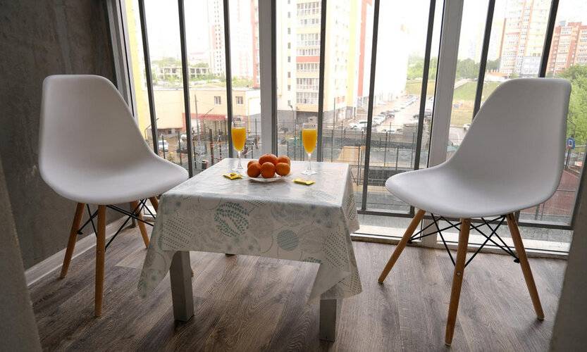 Добрая Хозяюшка На Улице Айская 39