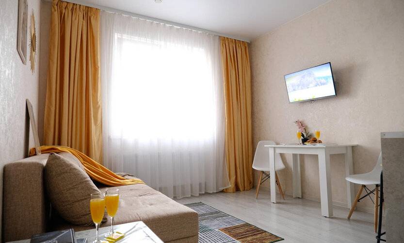 Добрая Хозяюшка На Улице Айская 39