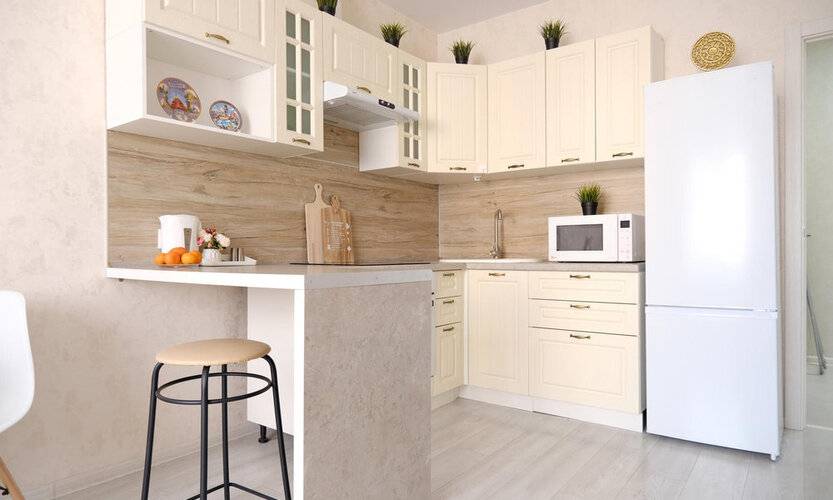 Добрая Хозяюшка На Улице Айская 39