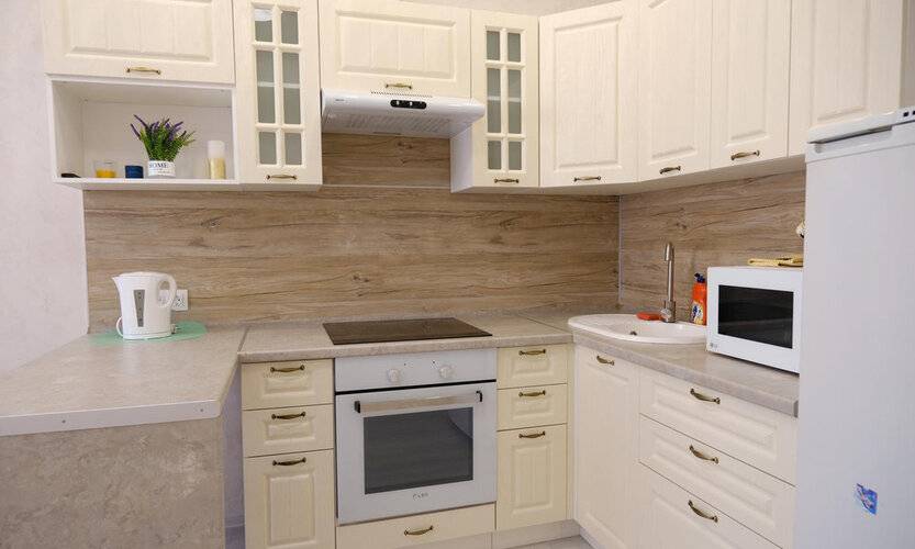 Добрая Хозяюшка На Улице Айская 39