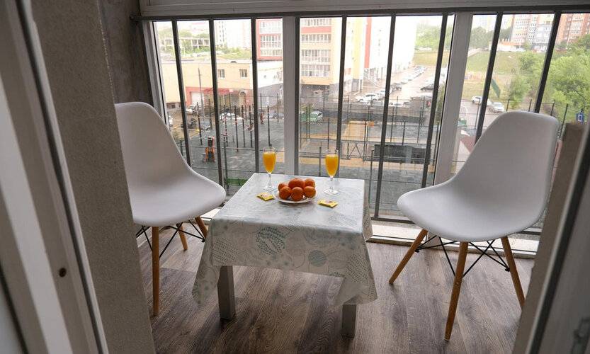 Добрая Хозяюшка На Улице Айская 39