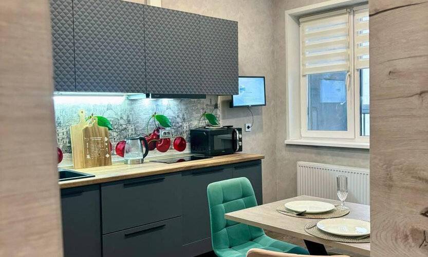 Добрая Хозяюшка На Улице Айская 39