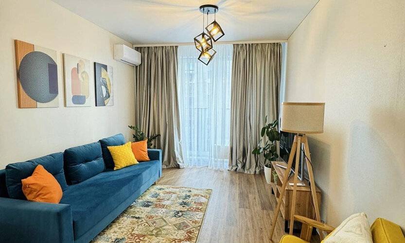 Добрый Дом В Центре Уфы С Видом На Реку Белая