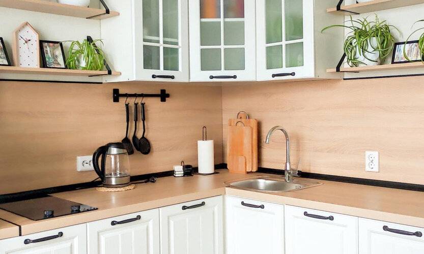 Апартаменты Классный Домик