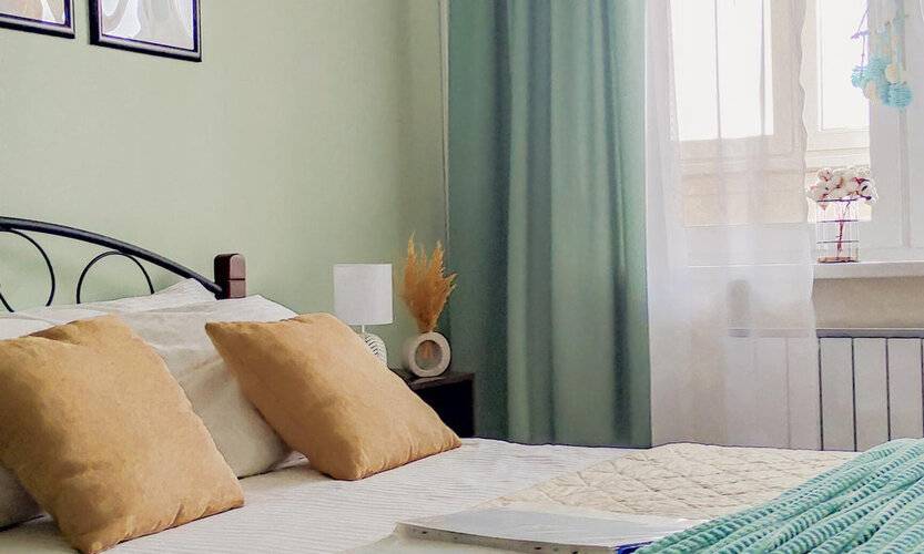 Апартаменты Классный Домик