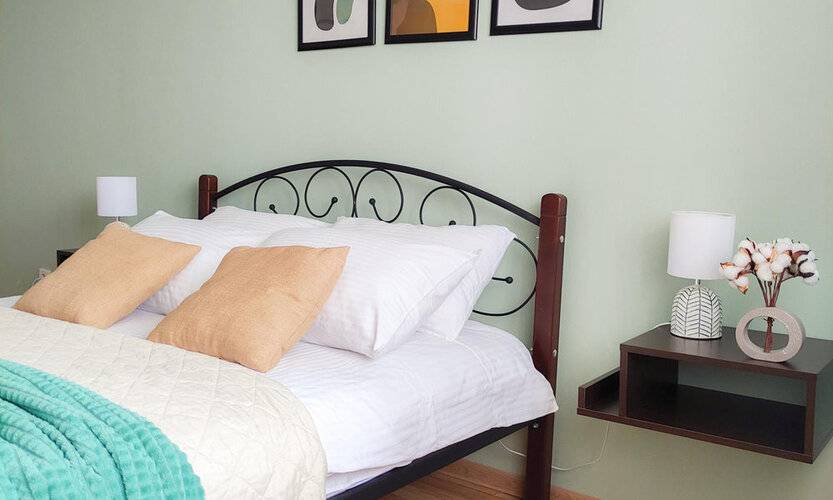 Апартаменты Классный Домик