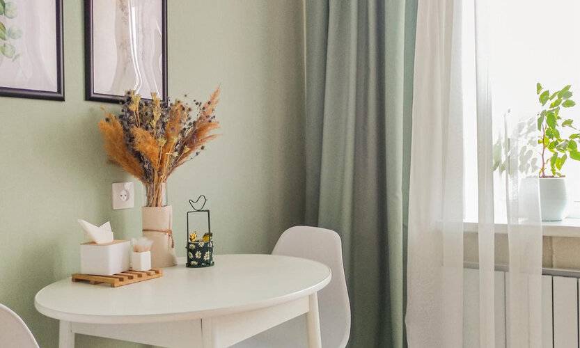 Апартаменты Классный Домик