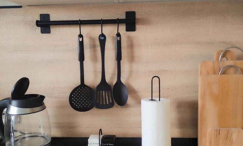 Апартаменты Классный Домик