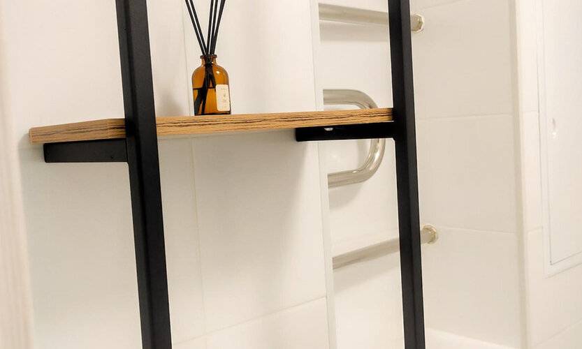 Апартаменты Классный Домик